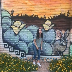 Meet your Posher, Brynn